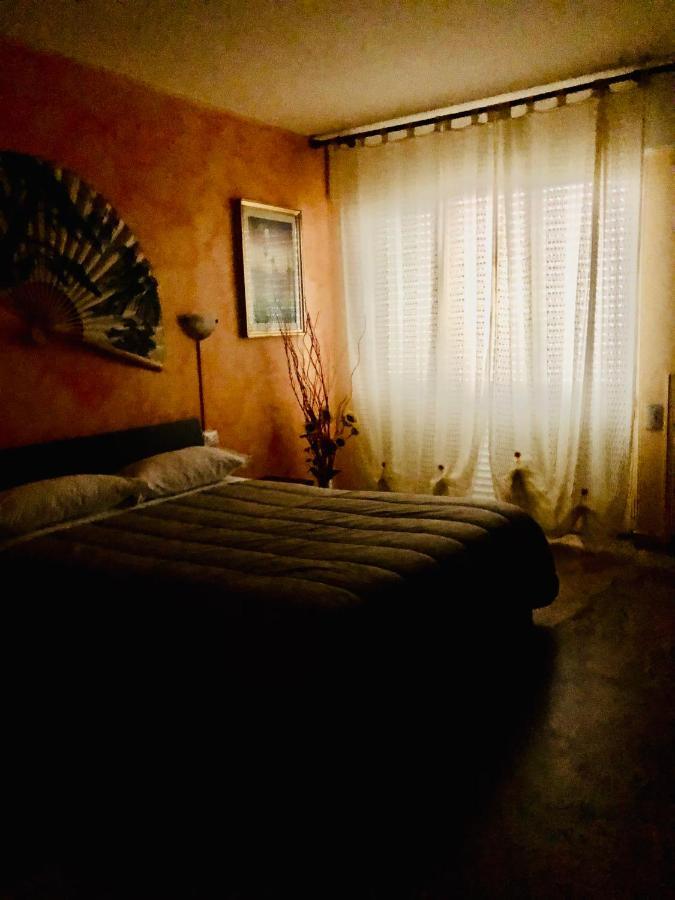 Affittacamere Selene Санремо Экстерьер фото
